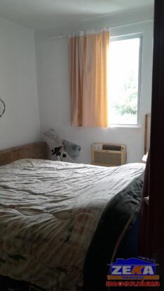 Apartamento 2 Dormitórios - Renascer 2