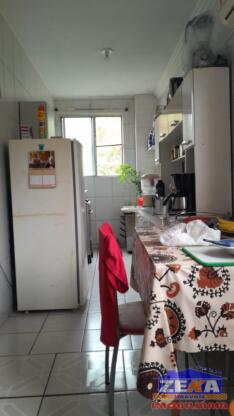 Apartamento 2 Dormitórios - Renascer 2