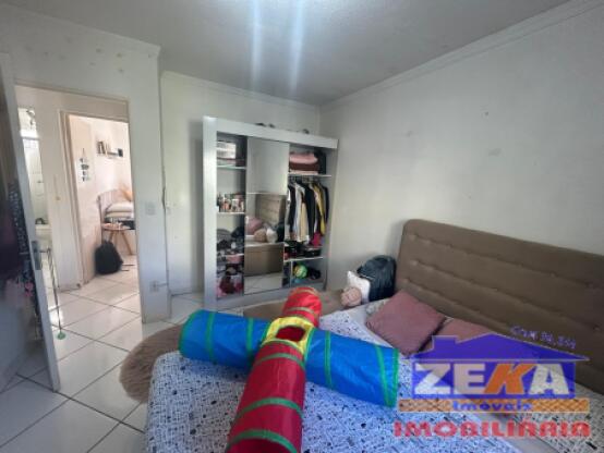 Lindo apartamento 2 Dormitórios Morada II - Semimobiliado