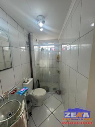 Apartamento de 2 Dormitórios Semimobiliado para Locação - Morada de Esteio II