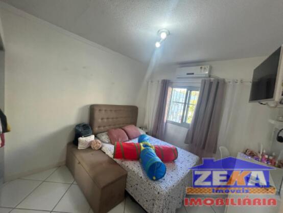 Lindo apartamento 2 Dormitórios Morada II - Semimobiliado