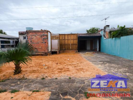 TERRENO À VENDA