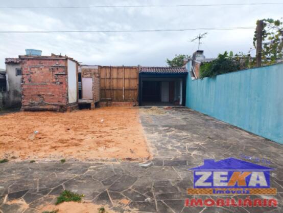 TERRENO À VENDA