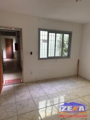 Apartamento 1 Dormitório - Morada II