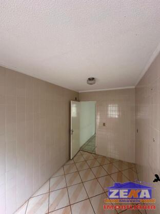Apartamento 1 Dormitório - Morada II