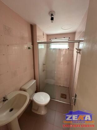 Apartamento 1 Dormitório - Morada II