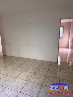 Apartamento 1 Dormitório - Morada II