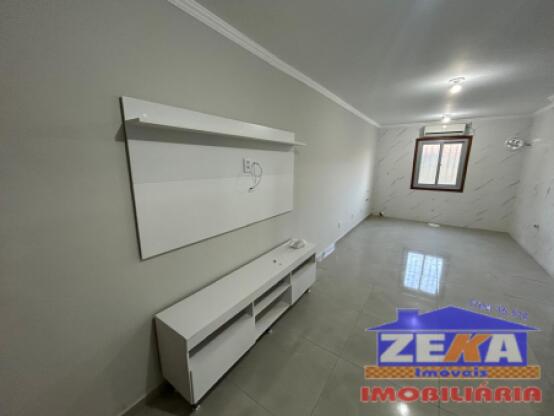 Apartamento de 3 Dormitórios Semimobiliado para Locação - Morada de Esteio II