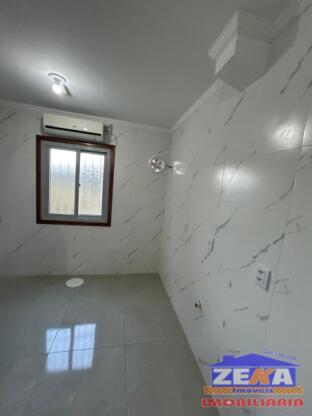 Apartamento de 3 Dormitórios Semimobiliado para Locação - Morada de Esteio II