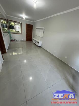 Apartamento de 3 Dormitórios Semimobiliado para Locação - Morada de Esteio II