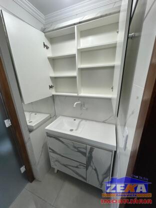 Apartamento de 3 Dormitórios Semimobiliado para Locação - Morada de Esteio II