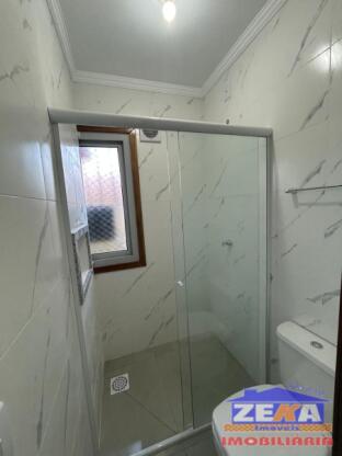 Apartamento de 3 Dormitórios Semimobiliado para Locação - Morada de Esteio II