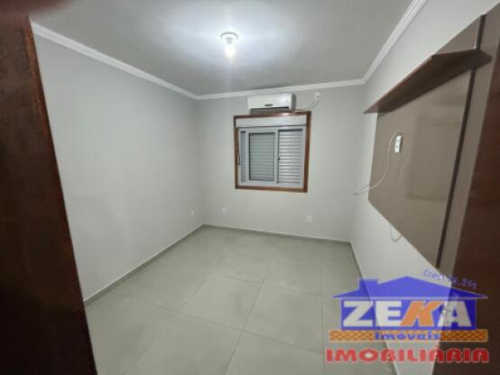 Apartamento de 3 Dormitórios Semimobiliado para Locação - Morada de Esteio II
