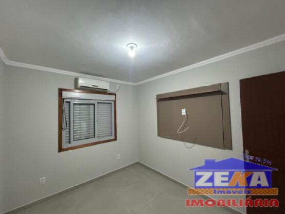 Apartamento de 3 Dormitórios Semimobiliado para Locação - Morada de Esteio II