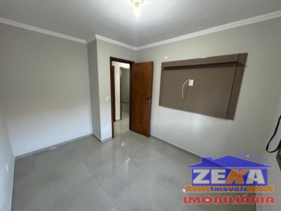 Apartamento de 3 Dormitórios Semimobiliado para Locação - Morada de Esteio II