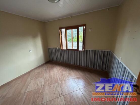 Excelente Andar Superior de Sobrado para Alugar - Semimobiliado