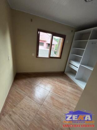 Excelente Andar Superior de Sobrado para Alugar - Semimobiliado