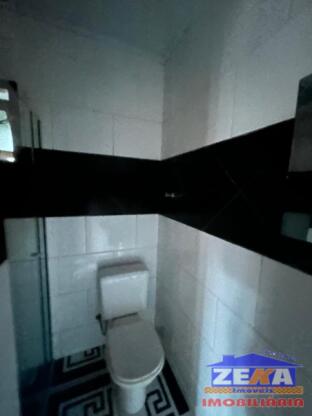 Excelente Andar Superior de Sobrado para Alugar - Semimobiliado