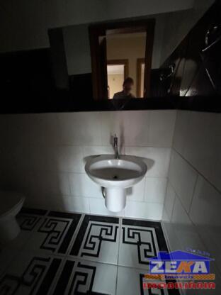Excelente Andar Superior de Sobrado para Alugar - Semimobiliado
