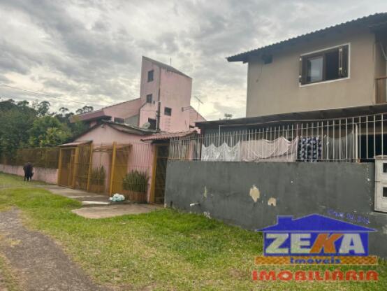 Excelente Andar Superior de Sobrado para Alugar - Semimobiliado