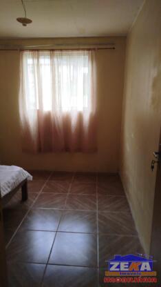 Apartamento 2 Dormitórios - Residencial Quaraí