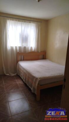 Apartamento 2 Dormitórios - Residencial Quaraí