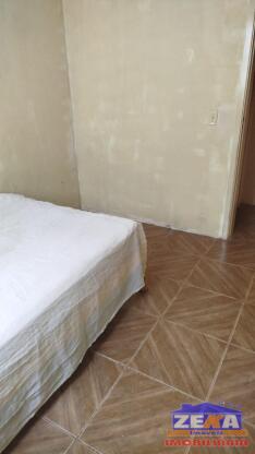 Apartamento 2 Dormitórios - Residencial Quaraí