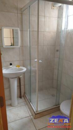 Apartamento 2 Dormitórios - Residencial Quaraí