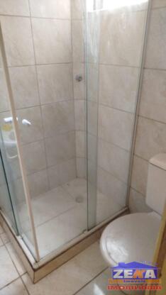 Apartamento 2 Dormitórios - Residencial Quaraí