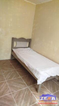 Apartamento 2 Dormitórios - Residencial Quaraí