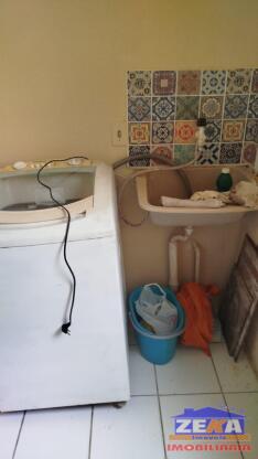 Apartamento 2 Dormitórios - Residencial Quaraí