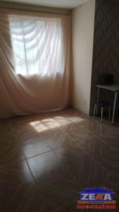 Apartamento 2 Dormitórios - Residencial Quaraí
