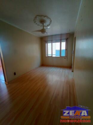 Apartamento 2 Dormitórios - Bairro Cristo Redentor 