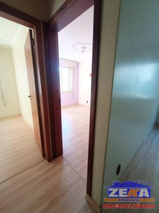 Apartamento 2 Dormitórios - Bairro Cristo Redentor 