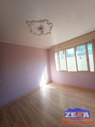 Apartamento 2 Dormitórios - Bairro Cristo Redentor 