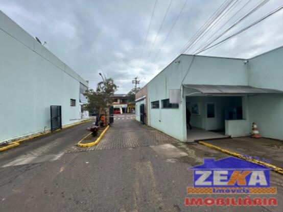 Apartamento 2 Dormitórios - Morada II