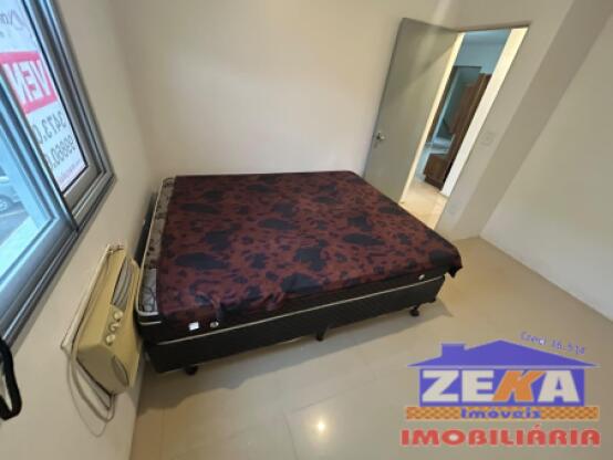 Apartamento 2 Dormitórios - Morada II