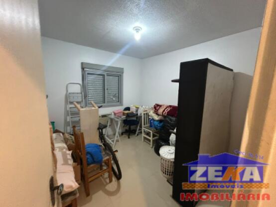 Apartamento 2 Dormitórios - Morada II