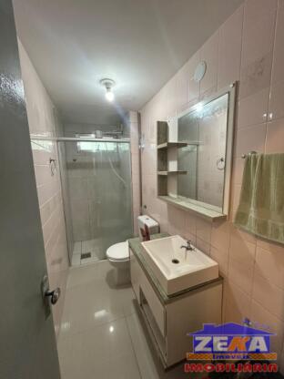 Apartamento 2 Dormitórios - Morada II