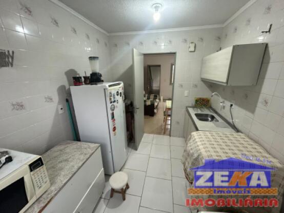 Apartamento 2 Dormitórios - Morada II