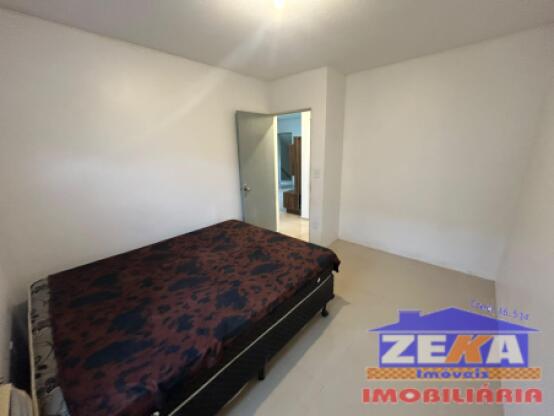 Apartamento 2 Dormitórios - Morada II