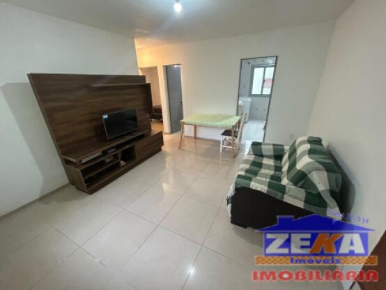 Apartamento 2 Dormitórios - Morada II