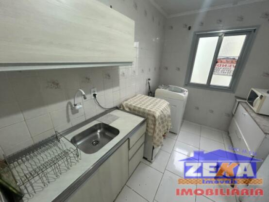 Apartamento 2 Dormitórios - Morada II