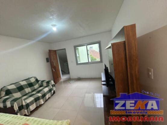 Apartamento 2 Dormitórios - Morada II