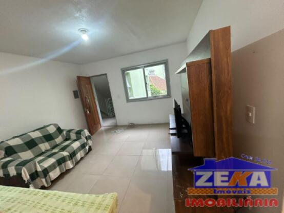 Apartamento 2 Dormitórios - Morada II