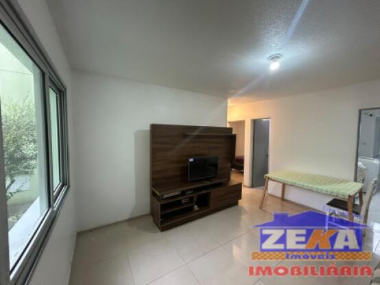Apartamento 2 Dormitórios - Morada II