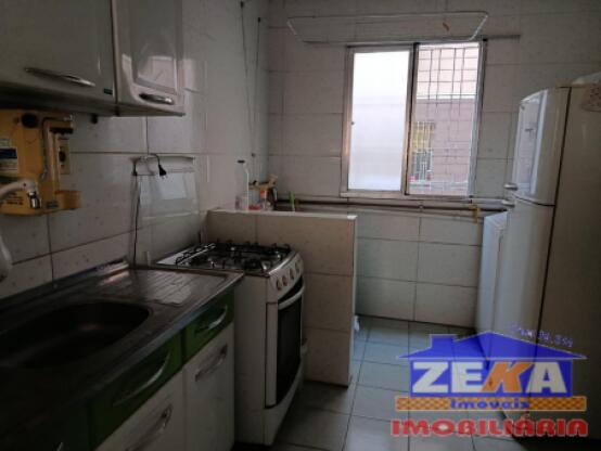 Apartamento Térreo 2 Dormitórios - Morada I