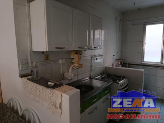 Apartamento Térreo 2 Dormitórios - Morada I
