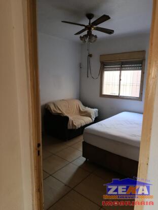 Apartamento Térreo 2 Dormitórios - Morada I