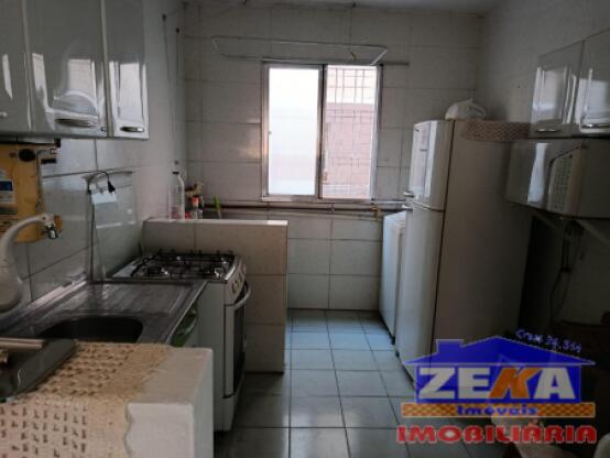 Apartamento Térreo 2 Dormitórios - Morada I
